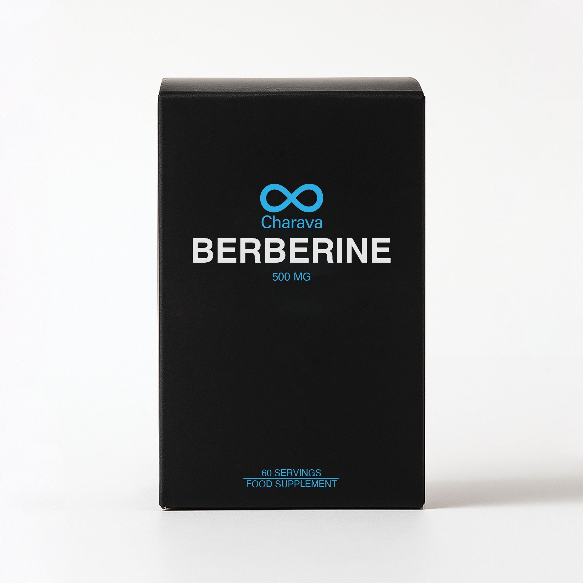 best berberine supplement | Charava Europe