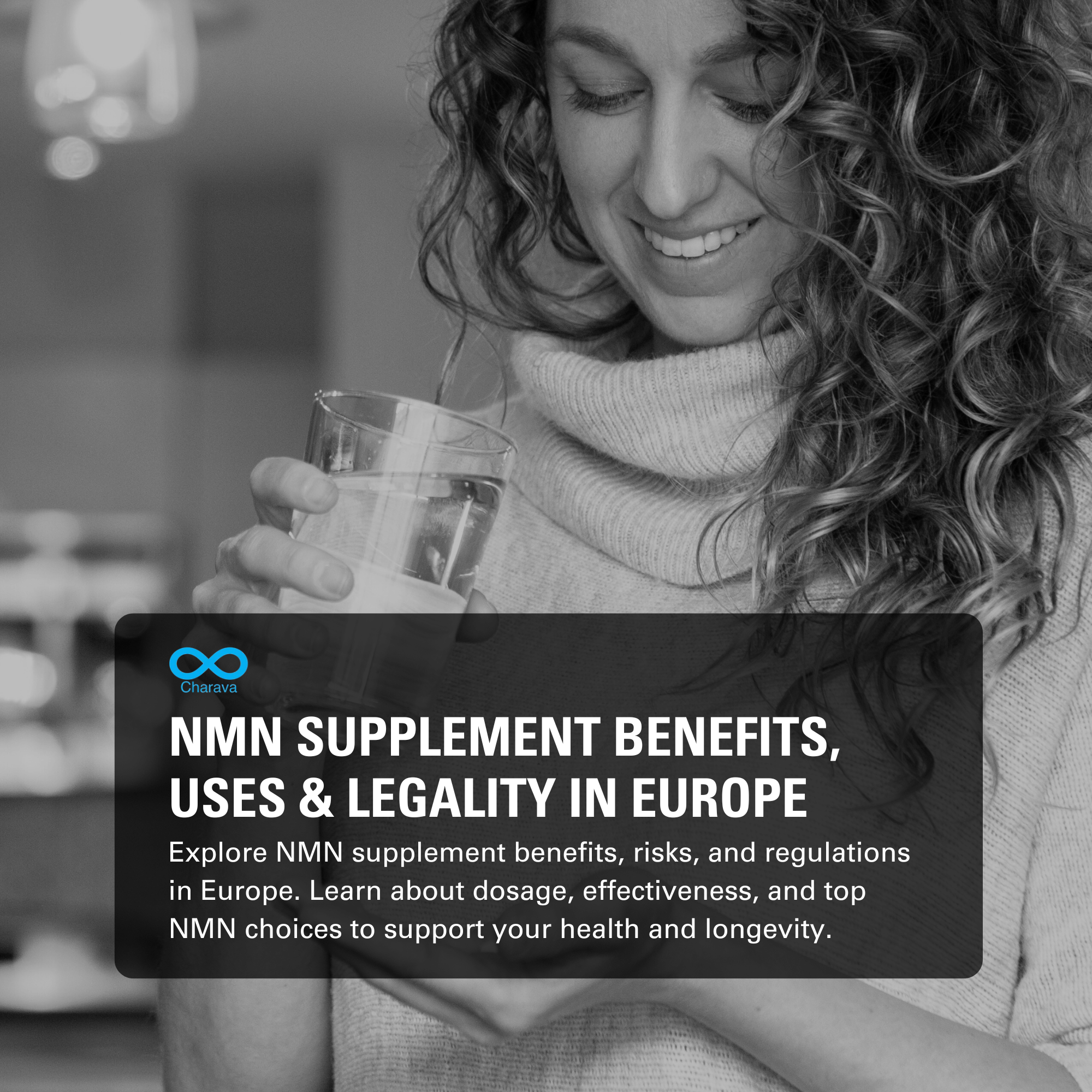 NMN supplement benefits