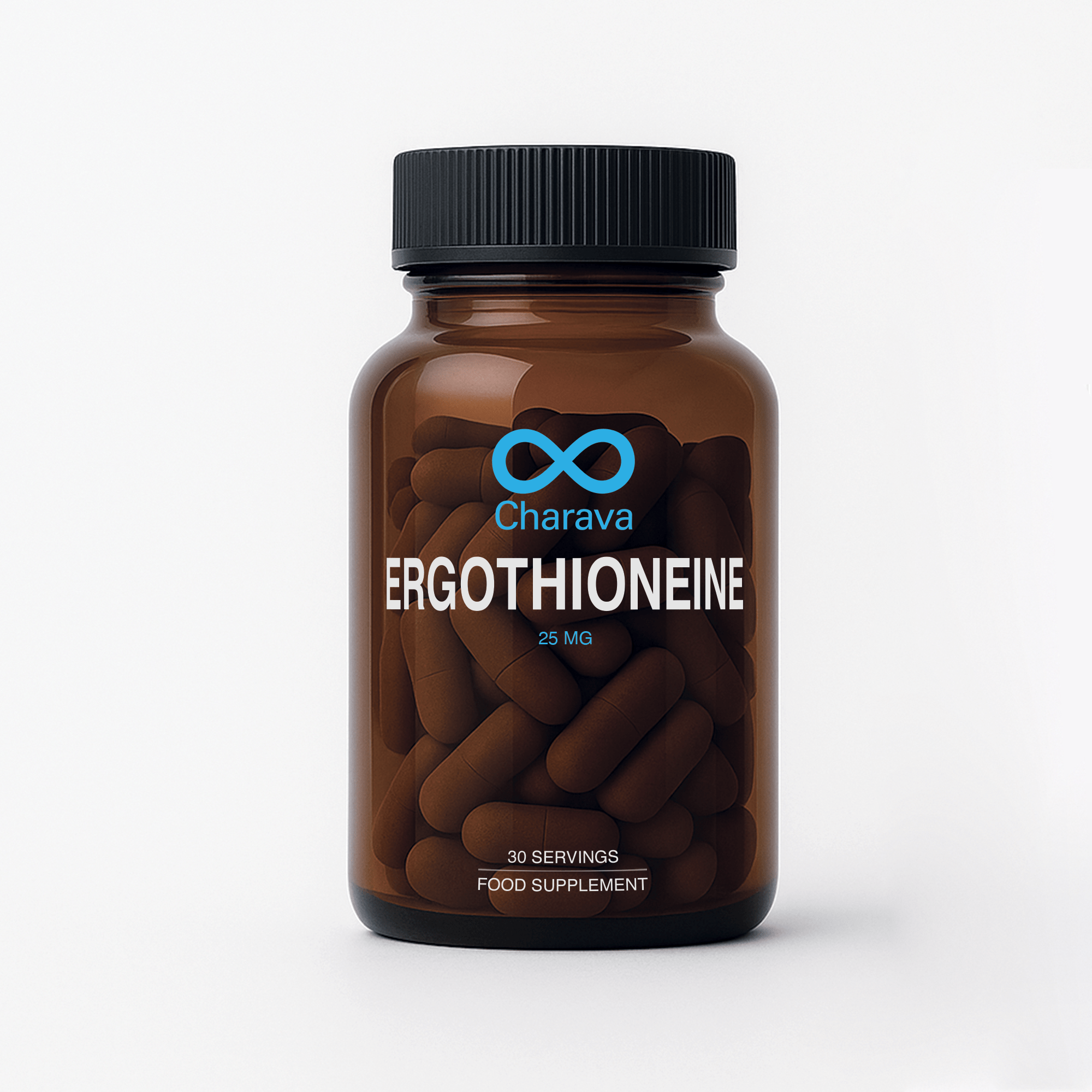 l-ergothioneine benefits | Charava Europe