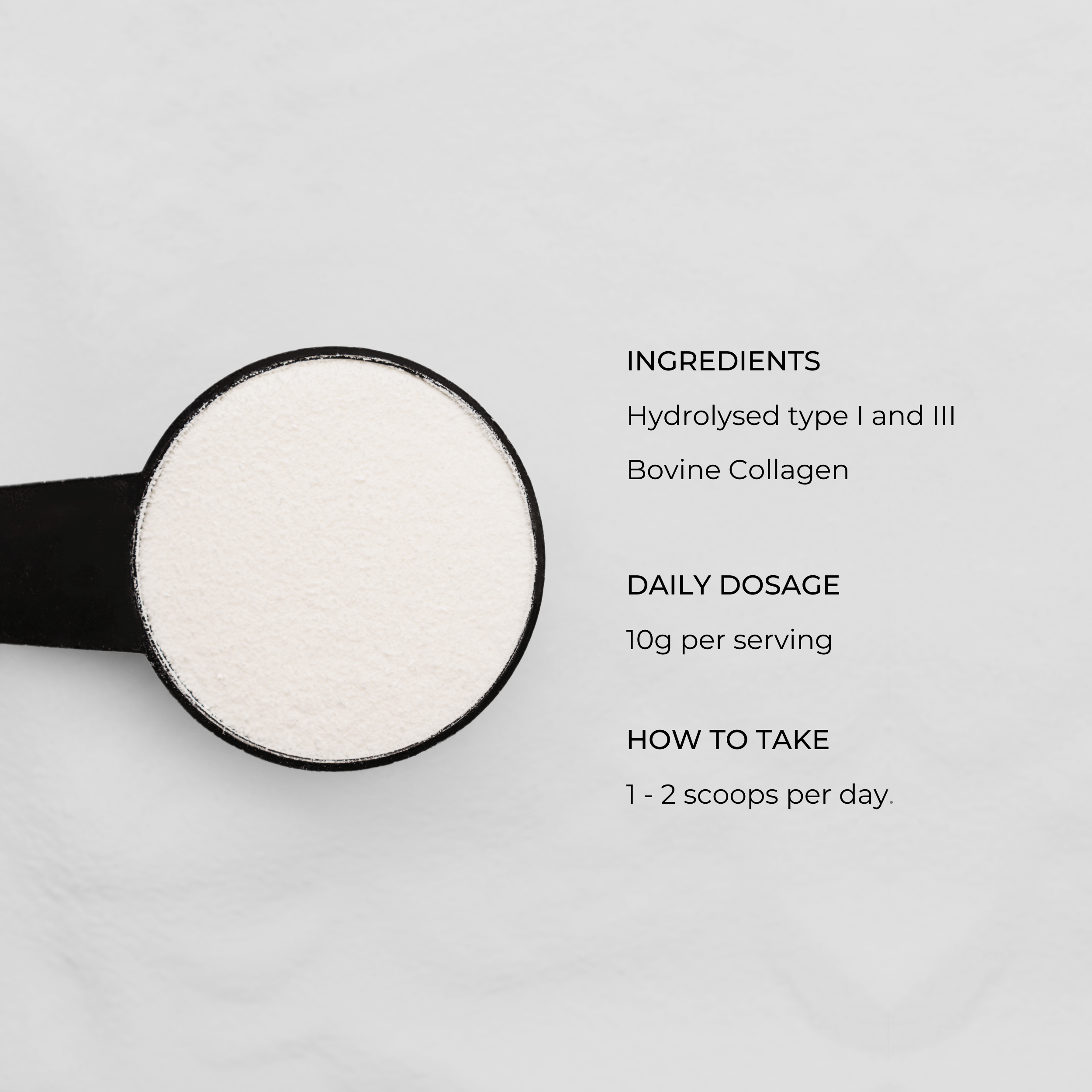Bovine Collagen