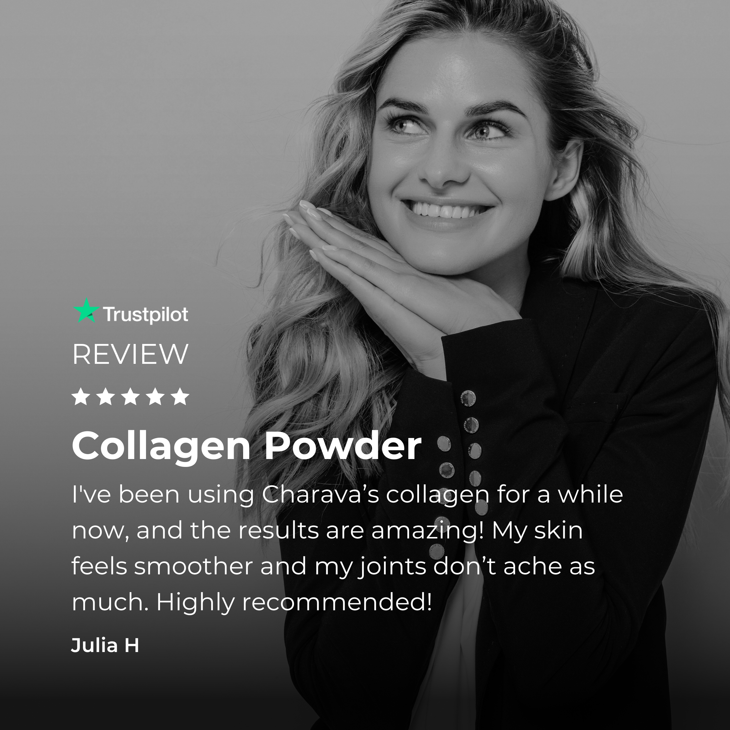 Bovine Collagen