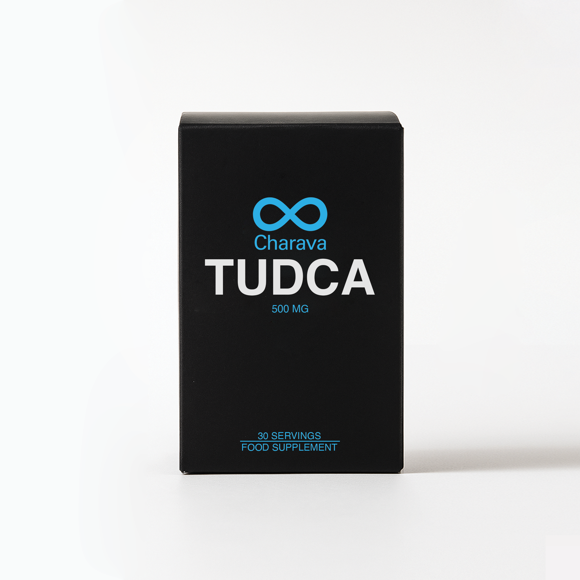 Tudca 500mg