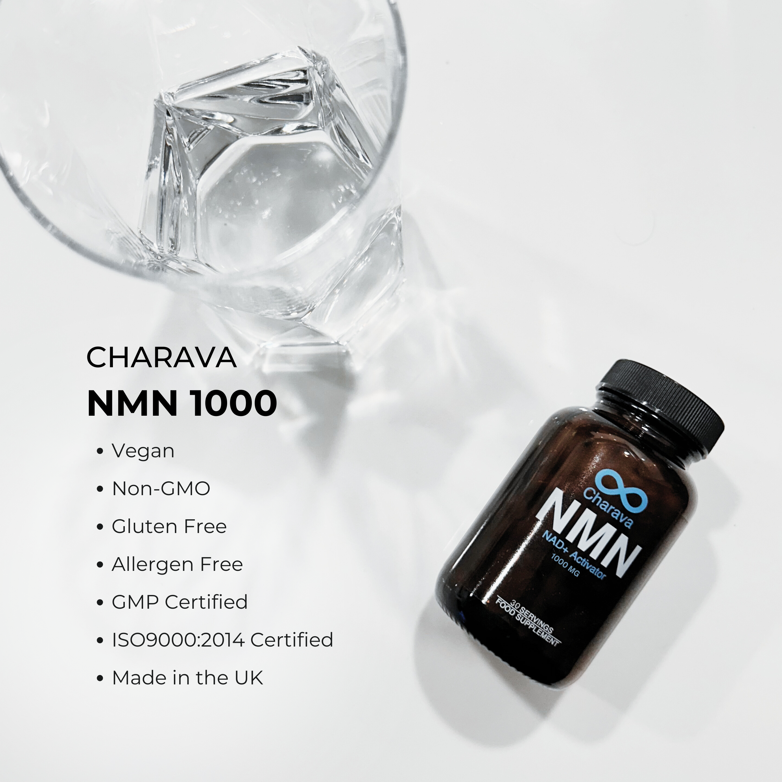 buy NMN