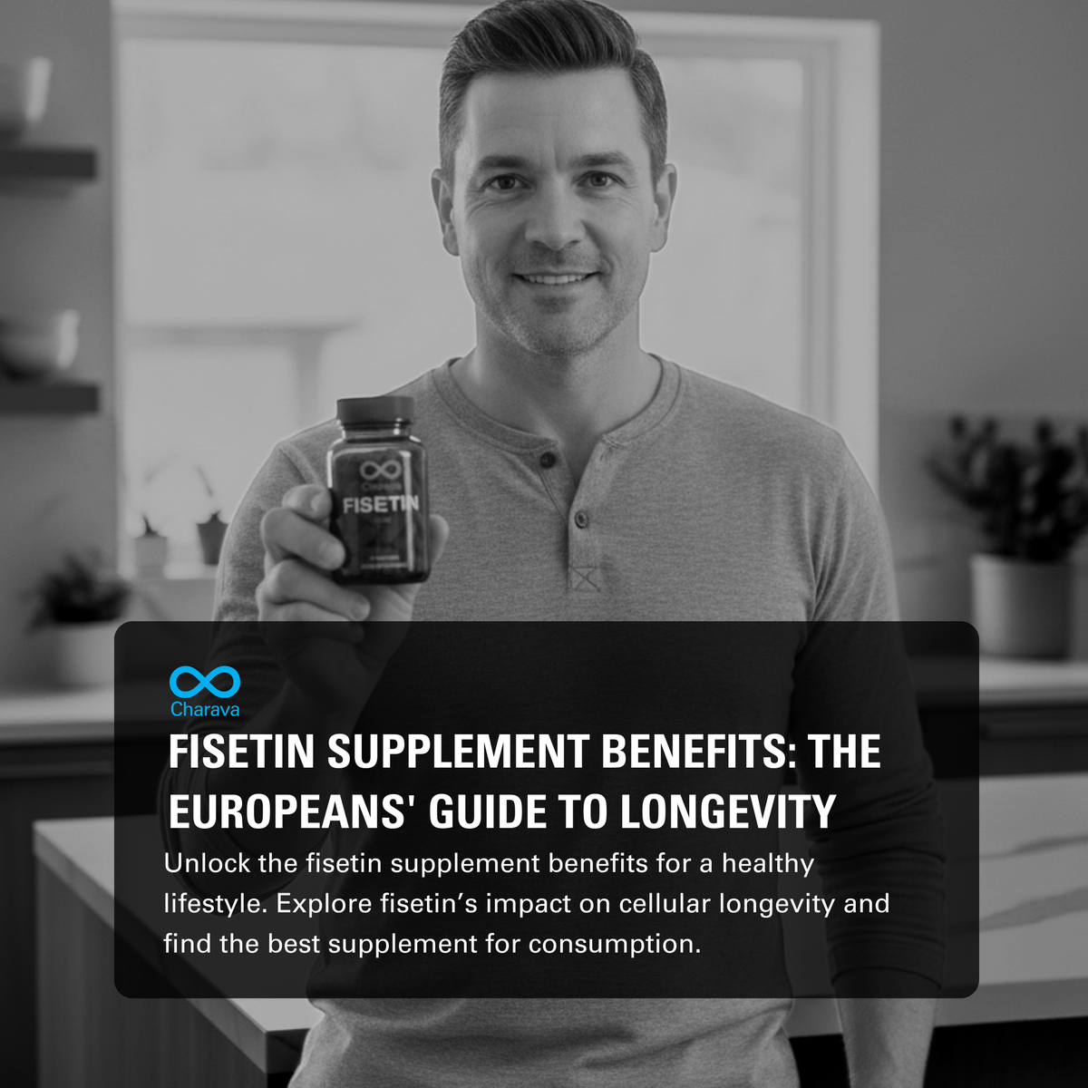 Fisetin Supplement Benefits: Guide to Quality of Life