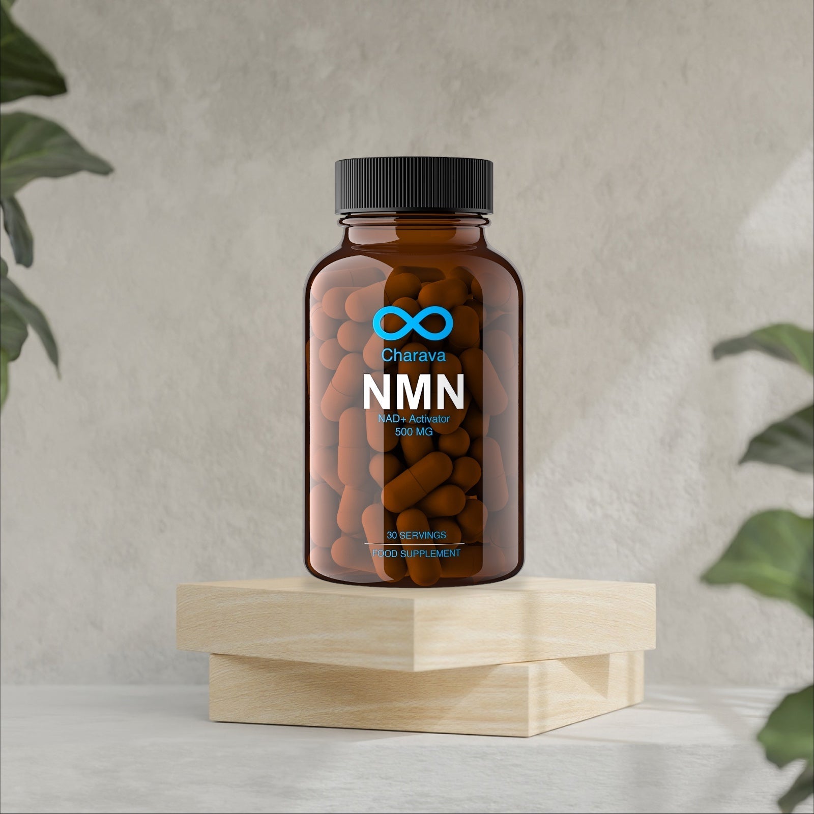 NMN benefits for men