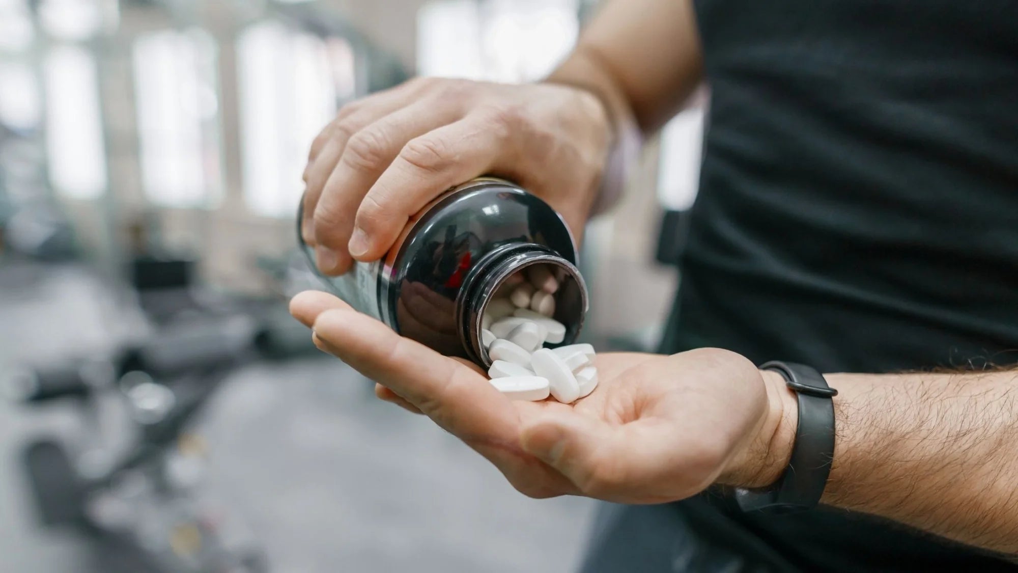 The Science Behind Supplements: Fact or Fiction?