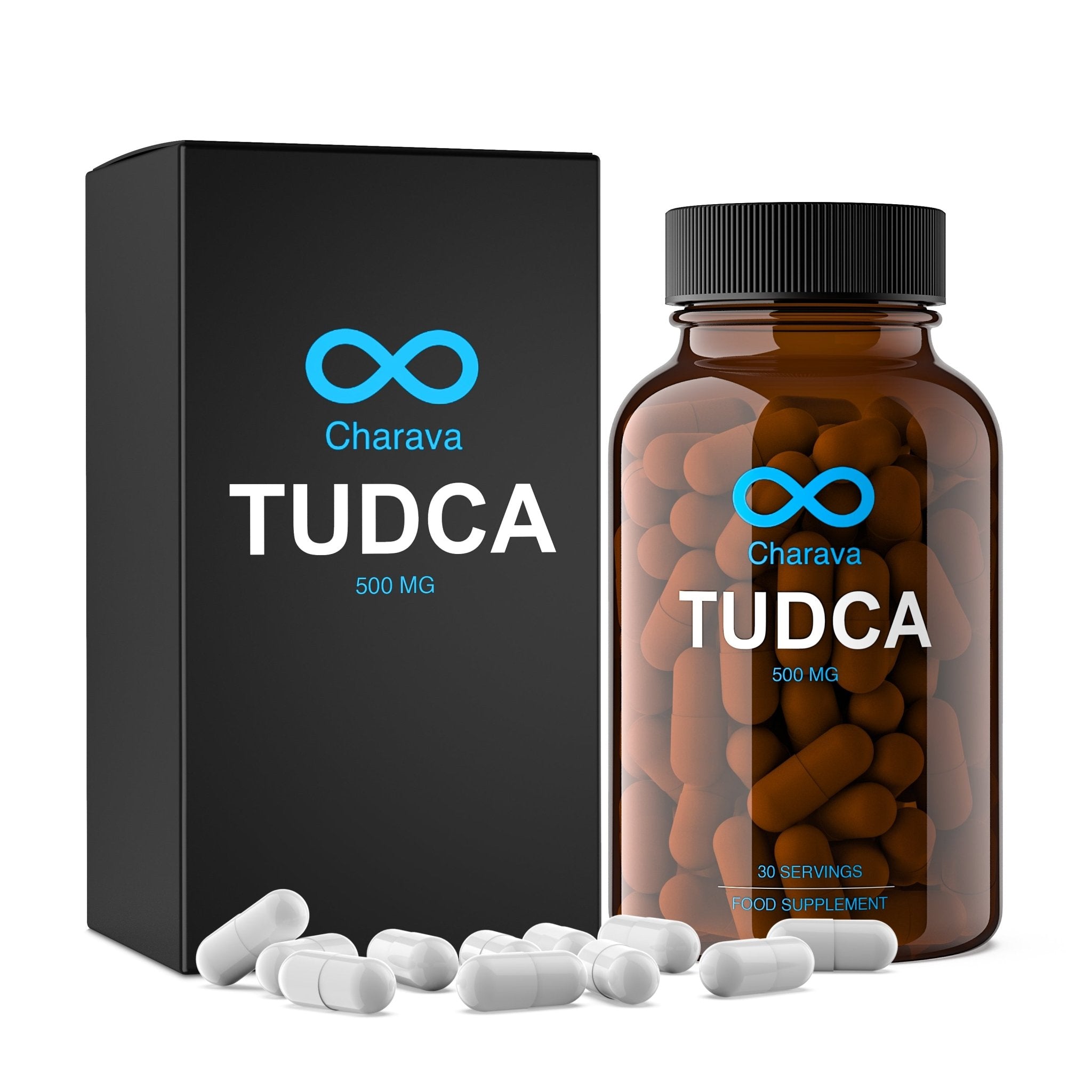 What is TUDCA: Understanding This Popular Supplement and Benefits - Charava Europe