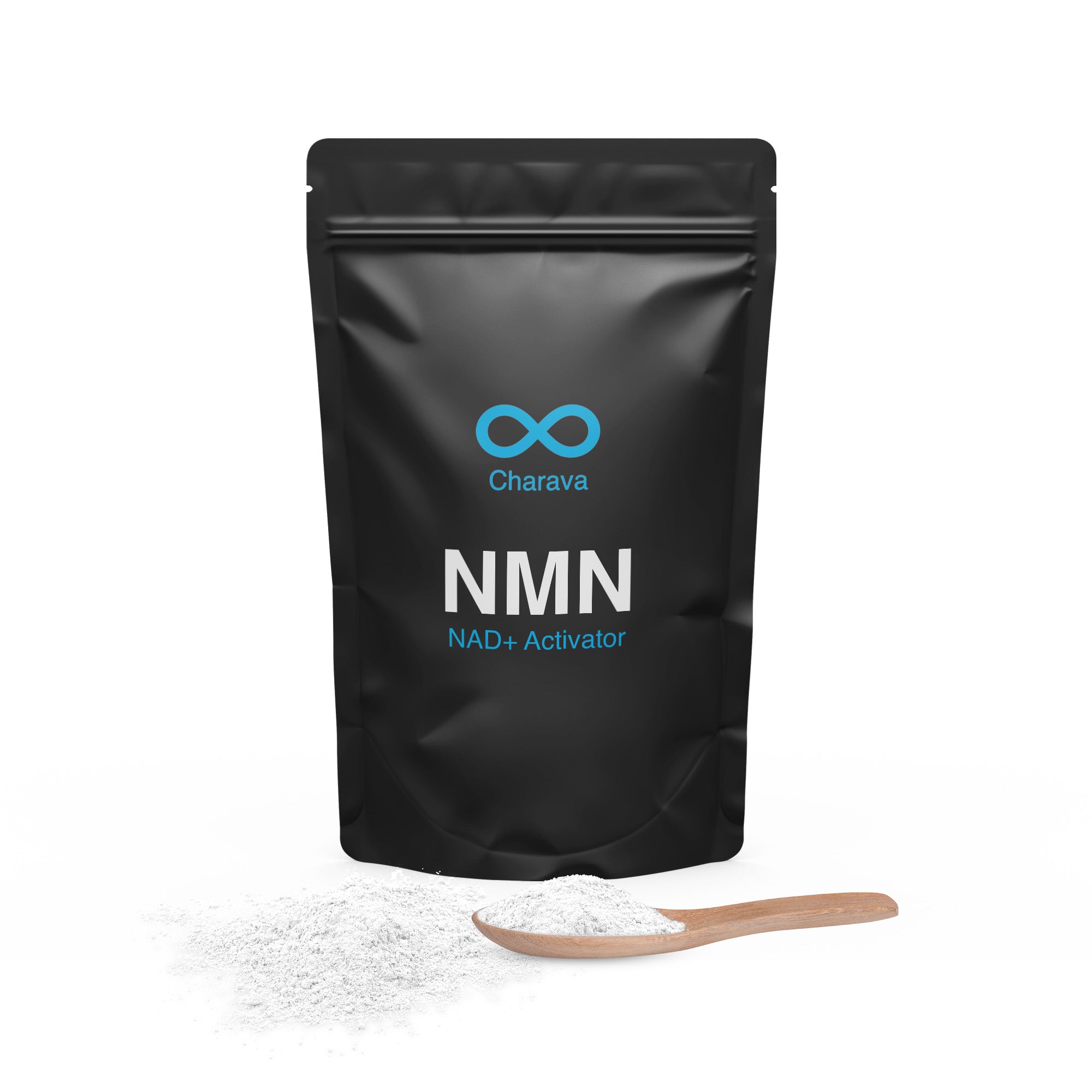 NMN Powder - Charava UK