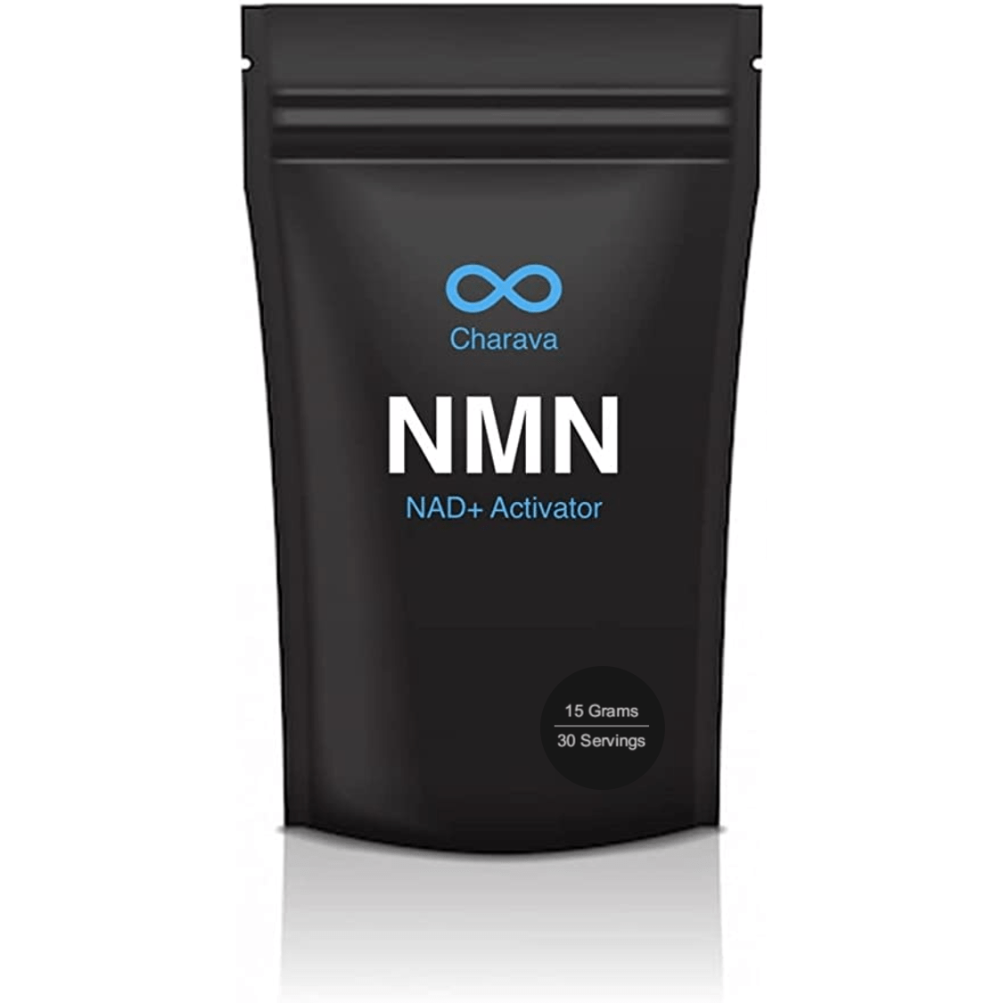 NMN Powder - Charava UK