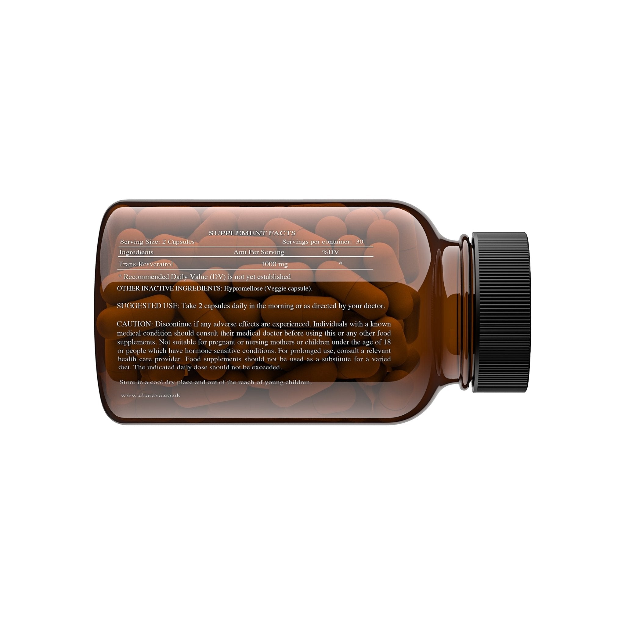 Best Resveratrol Supplement